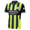 Manchester City Ruben 3 Borte 2024-25 - Herre Fotballdrakt